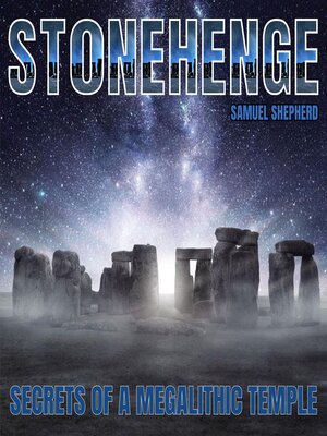 cover image of Stonehenge